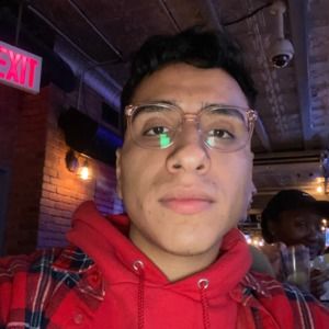 Meet your Posher, Paul